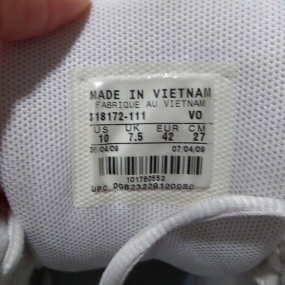 Nike View II - Picture 5 of 5